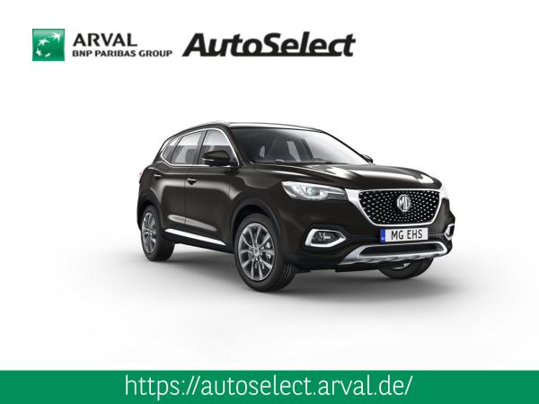 MG EHS Luxury - Plug-In*360Kamera*Klima*Navi* inkl. Haustürlieferung