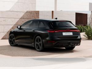 Audi A6 e-tron Avant S-Line Tech-Paket|Matrix|AHK|BlackPack|21"|Winter mit Standklima