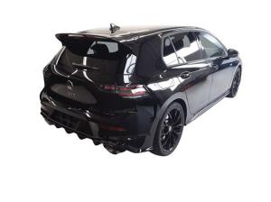Volkswagen Golf GTI Clubsport 2.0 TSI 221kW 7-Gang DSG - Black Style GTI -Performance-Paket / inkl. Winterräder und