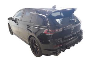 Volkswagen Golf GTI Clubsport 2.0 TSI 221kW 7-Gang DSG - Black Style GTI -Performance-Paket / inkl. Winterräder und