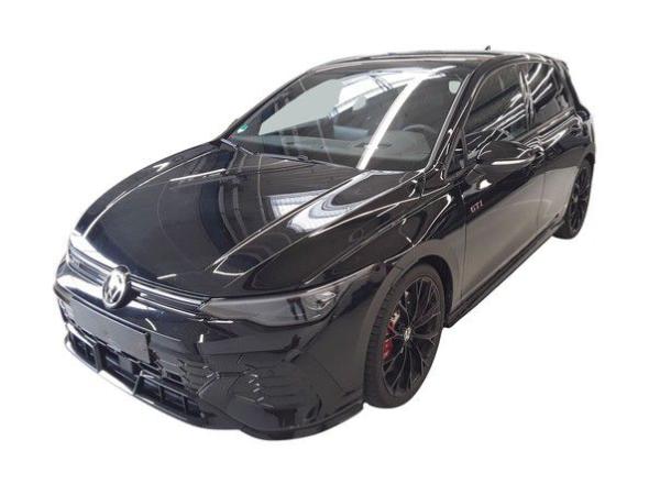 Volkswagen Golf GTI Clubsport 2.0 TSI 221kW 7-Gang DSG - Black Style GTI -Performance-Paket / inkl. Winterräder und