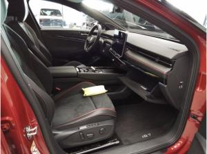Volkswagen ID.7 GTX 4Mo. - Interieur und Exterieur Plus Paket + PANO / 8-fach Bereift und Werksgarantie