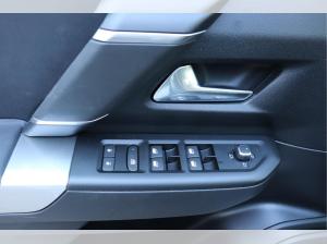 Jeep Compass E-Hybrid First Edition mit Premium- &  Sicherheitspaket, Panoramadach