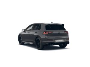 Volkswagen Golf R 2,0 l TSI 4MOTION DSG
