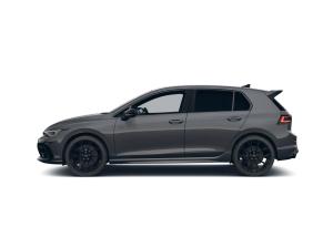 Volkswagen Golf R 2,0 l TSI 4MOTION DSG