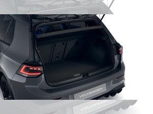 Volkswagen Golf R 2,0 l TSI 4MOTION DSG