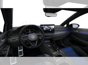 Volkswagen Golf R 2,0 l TSI 4MOTION DSG