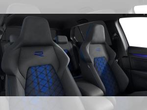 Volkswagen Golf R 2,0 l TSI 4MOTION DSG