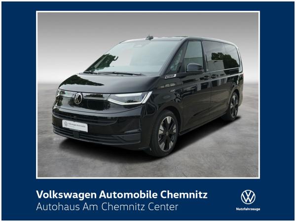 Volkswagen Multivan GENERATION eHybrid 4MOTION LÜ DSG *AHK*7 Sitze*Nav*