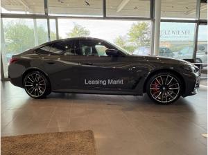 BMW i4 M60 xDrive M-Sport Pro Finanzierung ab 0,49%