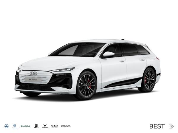 Audi A6 e-tron A6 Avant e-tron performance S-LINE*MATRIX*HUD*LUFT*AHK*B&O*20ZOLL*SHZ