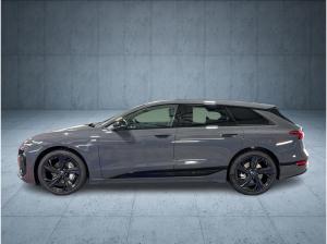 Audi A6 e-tron Avant S line business qu. 21 HUD AHK