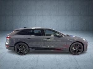 Audi A6 e-tron Avant S line business qu. 21 HUD AHK