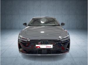 Audi A6 e-tron Avant S line business qu. 21 HUD AHK