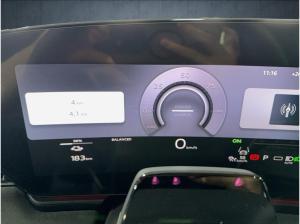 Audi A6 e-tron Avant S line business qu. 21 HUD AHK