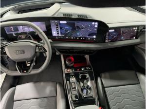 Audi A6 e-tron Avant S line business qu. 21 HUD AHK