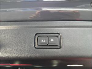 Audi A6 e-tron Avant S line business qu. 21 HUD AHK