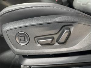 Audi A6 e-tron Avant S line business qu. 21 HUD AHK