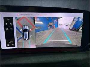 Audi A6 e-tron Avant S line business qu. 21 HUD AHK