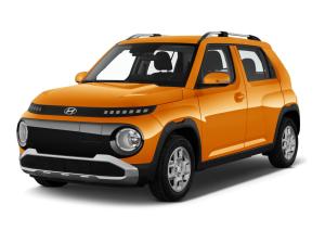 Hyundai INSTER 42 kWh Trend