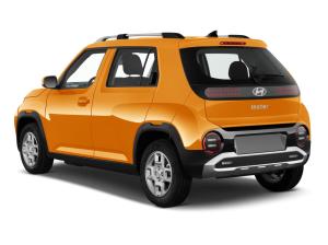 Hyundai INSTER 42 kWh Trend