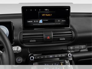 Hyundai INSTER 42 kWh Trend