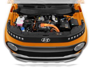 Hyundai INSTER 42 kWh Trend