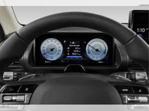 Hyundai INSTER 42 kWh Trend