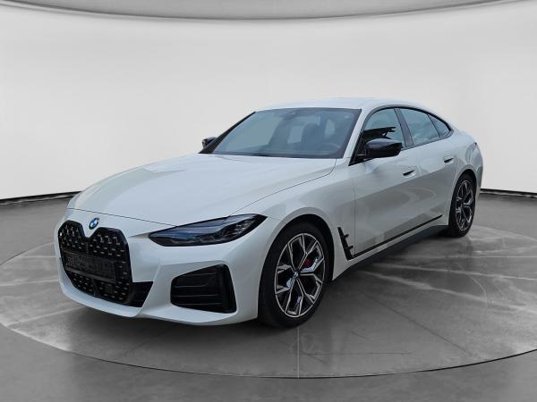 BMW 430 Gran Coupe BMW 430i M Sport Aut. - Inkl. Haustürlieferung