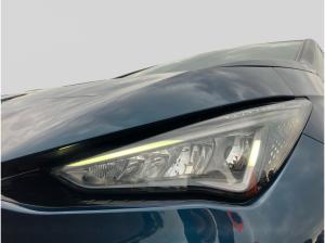 Cupra Born 77kWh -SHZ/Head-up/Tempomat/Klima - inkl. Haustürlieferung