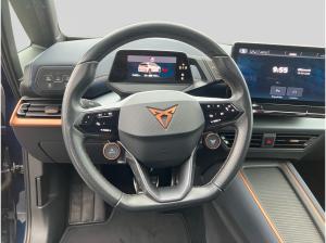 Cupra Born 77kWh -SHZ/Head-up/Tempomat/Klima - inkl. Haustürlieferung