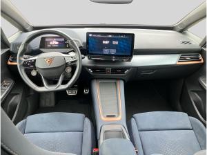 Cupra Born 77kWh -SHZ/Head-up/Tempomat/Klima - inkl. Haustürlieferung