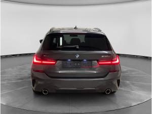 BMW 330 Touring Plugin-Hybrid xDrive M-Sport Aut. - inkl. Haustürlieferung