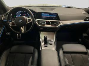 BMW 330 Touring Plugin-Hybrid xDrive M-Sport Aut. - inkl. Haustürlieferung