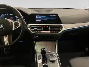 BMW 330 Touring Plugin-Hybrid xDrive M-Sport Aut. - inkl. Haustürlieferung