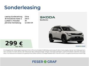 Skoda Epiq Selection 55 *AHK*Bestellfahrzeug 10,5M*