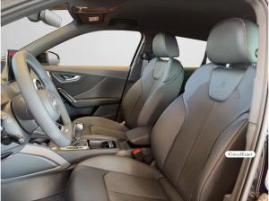 Audi Q2 S tronic Assistenzsysteme, Matrix LED, AHK, Soundsystem, Virtual Cockpit Plus