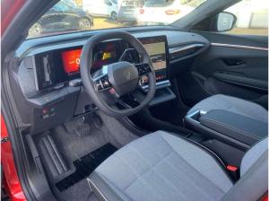 Renault Scenic TECHNO 220 LONG RANGE E-FA RDERUNG E-FÖRDERUNG
