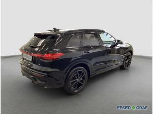 Audi Q5 SUV TFSI quattro 200 kW S tronic