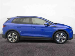Skoda Elroq 60 *NAV*AHK*LED*ACC*R-CAM*ALARM*SHZ*ALU19*
