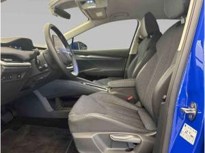 Skoda Elroq 60 *NAV*AHK*LED*ACC*R-CAM*ALARM*SHZ*ALU19*