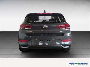 Hyundai i30 ADVANTAGE DCT NAVI LED SHZ LHZ CARPLAY