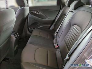 Hyundai i30 ADVANTAGE DCT NAVI LED SHZ LHZ CARPLAY