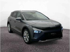 Skoda Elroq 85 *AHK*WÄRME*LED*ACC*NAV*R-CAM*SHZ*ALU20*