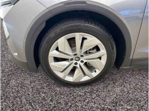 Skoda Elroq 85 *AHK*WÄRME*LED*ACC*NAV*R-CAM*SHZ*ALU20*