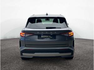 Skoda Elroq 85 *AHK*WÄRME*LED*ACC*NAV*R-CAM*SHZ*ALU20*