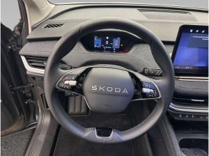 Skoda Elroq 85 *AHK*WÄRME*LED*ACC*NAV*R-CAM*SHZ*ALU20*