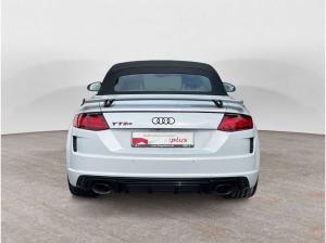 Audi TT RS Exclusive UPE 98t *RS Abgas*Kamer