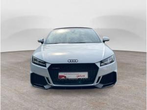 Audi TT RS Exclusive UPE 98t *RS Abgas*Kamer
