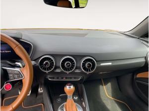 Audi TT RS Exclusive UPE 98t *RS Abgas*Kamer